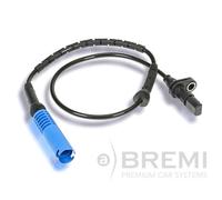 BREMI 50339 Sensore, N° giri ruota per BMW