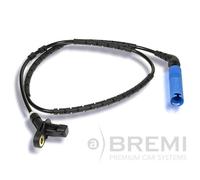 BREMI Sensore ABS 50340 – Velocità ruota per BMW Z4 Roadster / Z4 Coupé