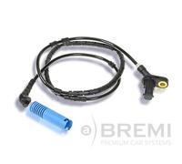 BREMI 50344 Sensore ABS