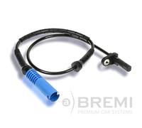 Sensore velocità ruota ABS 50351 BREMI per BMW X5