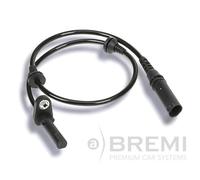BREMI 50352 Sensore, N° giri ruota per BMW