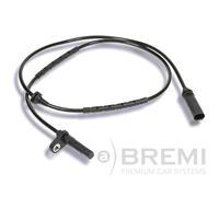 BREMI 50353 Sensore, N° giri ruota per BMW