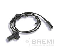 BREMI 50394 Sensore, N° giri ruota per FORD