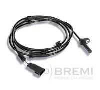 Sensore velocità ruota ABS 50411 BREMI per FORD TRANSIT Autobus TRANSIT Furgone