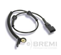 BREMI 50414 Sensore ABS