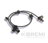BREMI 50421 Sensore, N° giri ruota per HONDA