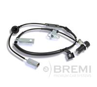 BREMI 50494 Sensore, N° giri ruota per MAZDA