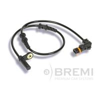 BREMI 50523 Sensore, N° giri ruota per MERCEDES-BENZ