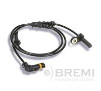 BREMI 50525 Sensore ABS