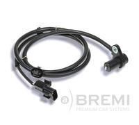 BREMI 50539 Sensore, N° giri ruota per MITSUBISHI