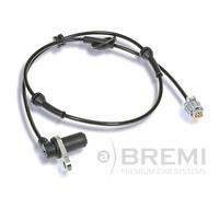 BREMI 50549 Sensore ABS