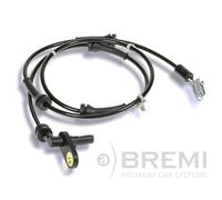 BREMI 50551 Sensore ABS