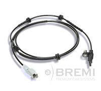 BREMI 50587 Sensore ABS