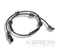 BREMI 50591 Sensore ABS