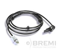 BREMI 50594 Sensore, N° giri ruota per RENAULT