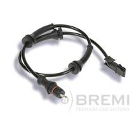 BREMI 50598 Sensore ABS