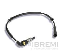 BREMI 50606 Sensore ABS