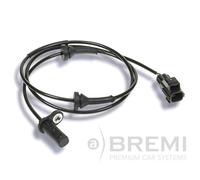 BREMI 50638 Sensore ABS