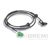 BREMI 50640 Sensore ABS