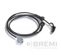 BREMI 50641 Sensore, N° giri ruota per VOLVO