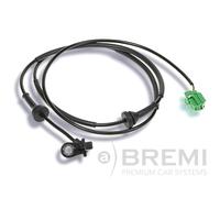 BREMI 50642 Sensore, N° giri ruota per VOLVO