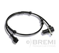 BREMI 50644 Sensore, N° giri ruota per VOLVO