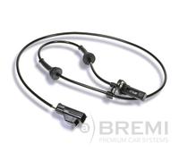 BREMI 50647 Sensore, N° giri ruota per VOLVO