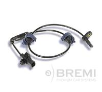 BREMI 50679 Sensore, N° giri ruota per HONDA