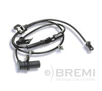 BREMI 50689 Sensore, N° giri ruota per HYUNDAI