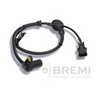 BREMI 50690 Sensore ABS