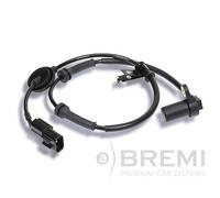 BREMI Sensore ABS 50691 N° giri ruota anteriore destro per Hyundai Getz TB