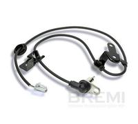 BREMI 50702 Sensore ABS Posteriore Sinistro per MAZDA 5 (CR19) PREMACY (CP)