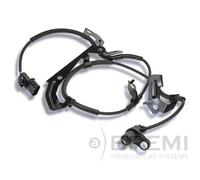 BREMI 50715 Sensore, N° giri ruota per MITSUBISHI