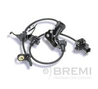 BREMI 50760 Sensore ABS
