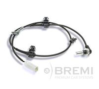 BREMI 50866 Sensore, N° giri ruota per MAZDA