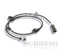BREMI 50867 Sensore, N° giri ruota per MAZDA