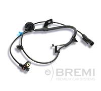 BREMI 50879 Sensore, N° giri ruota per MITSUBISHI