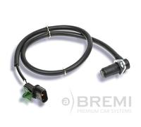BREMI 50889 Sensore ABS