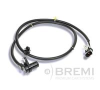 BREMI 50896 Sensore, N° giri ruota per MITSUBISHI