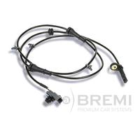 BREMI 50917 Sensore ABS