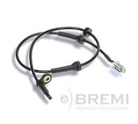 BREMI 50967 Sensore ABS