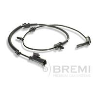 BREMI 50969 Sensore ABS