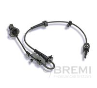 BREMI 50990 Sensore, N° giri ruota per HONDA