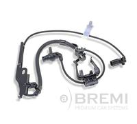 BREMI 50996 Sensore ABS