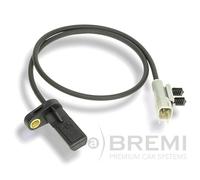 BREMI 51014 Sensore ABS