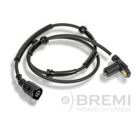 BREMI 51033 Sensore ABS