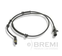 BREMI 51043 Sensore, N° giri ruota per JEEP