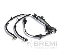 BREMI 51053 Sensore ABS