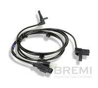 BREMI 51102 Sensore ABS
