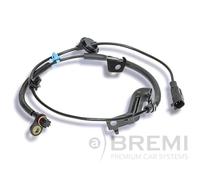 BREMI 51140 Sensore, N° giri ruota per DODGE,JEEP